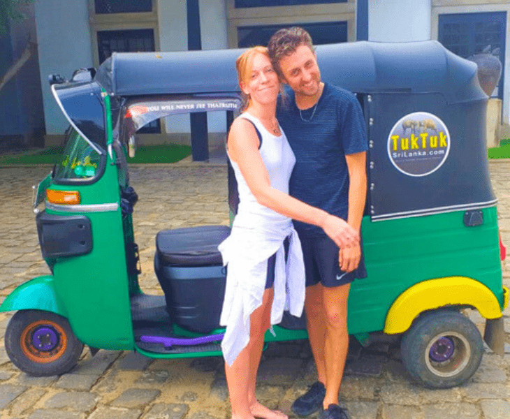 tuktuk sri lanka