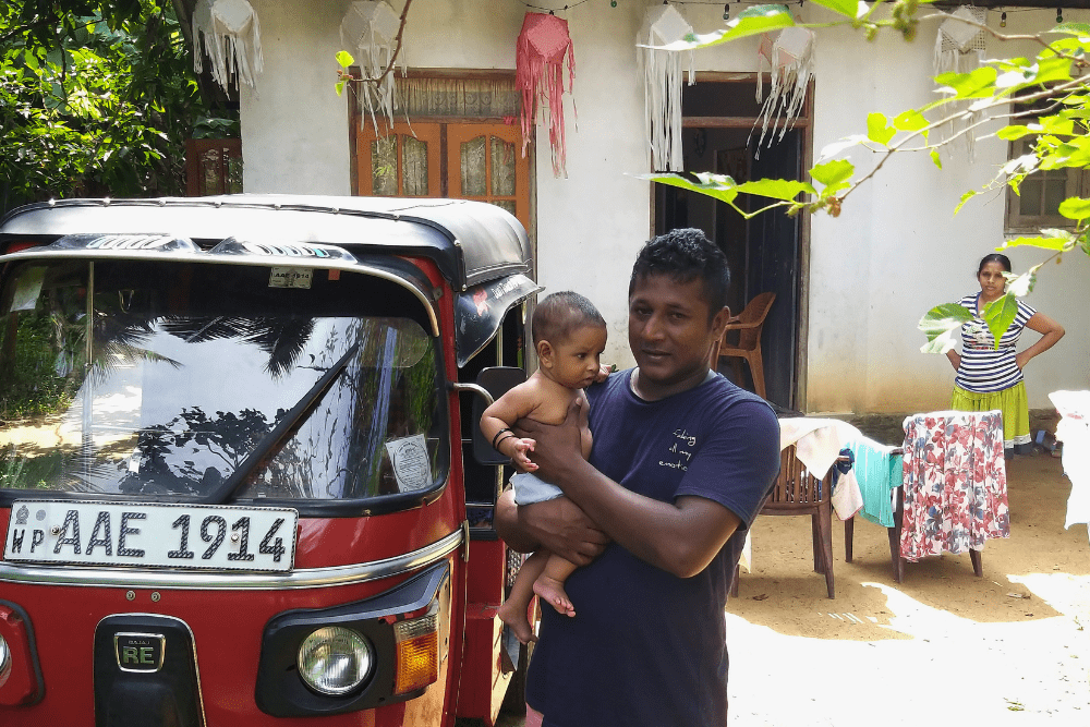 tuktuk member