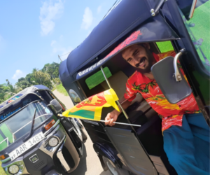 tuk tuk rental sri lanka