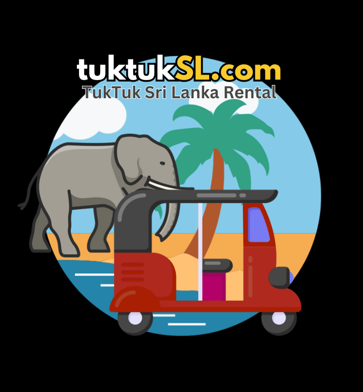 tuktukSL.com - TukTuk Sri Lanka Rental